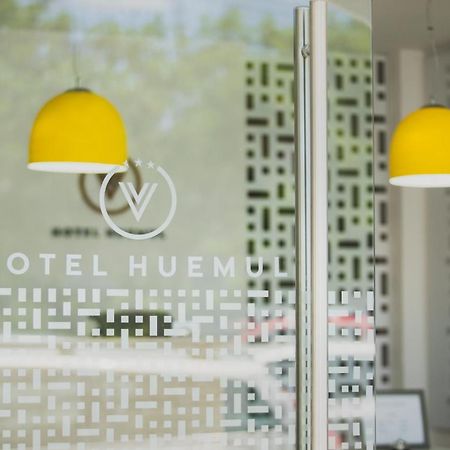 Hotel Huemul Neuquén Zewnętrze zdjęcie