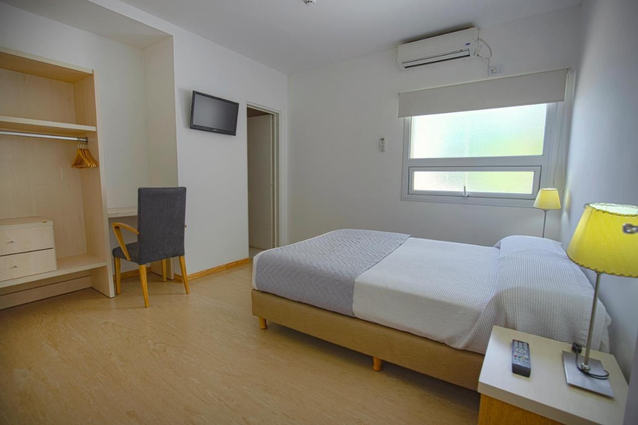 Hotel Huemul Neuquén Zewnętrze zdjęcie