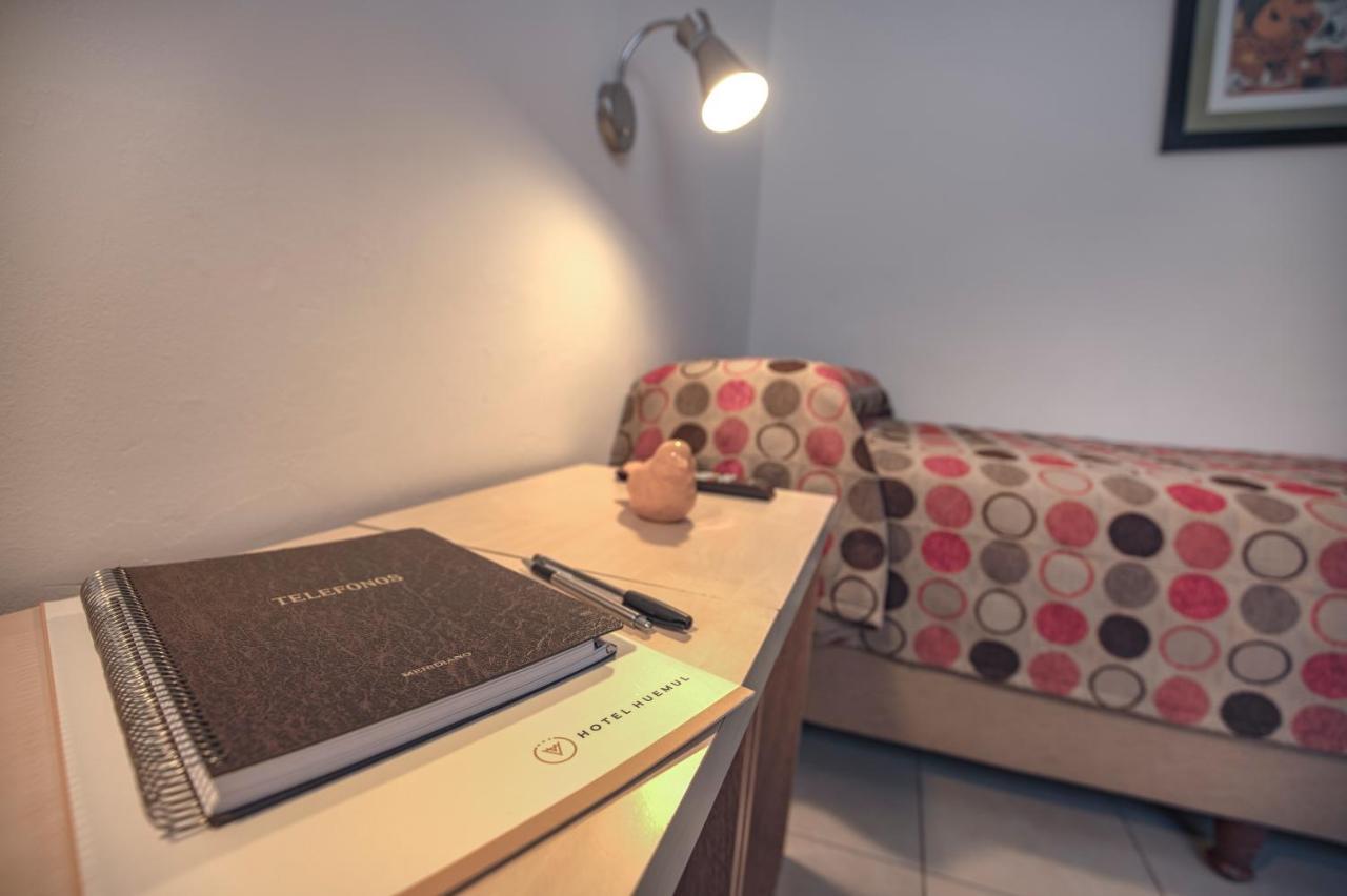 Hotel Huemul Neuquén Zewnętrze zdjęcie