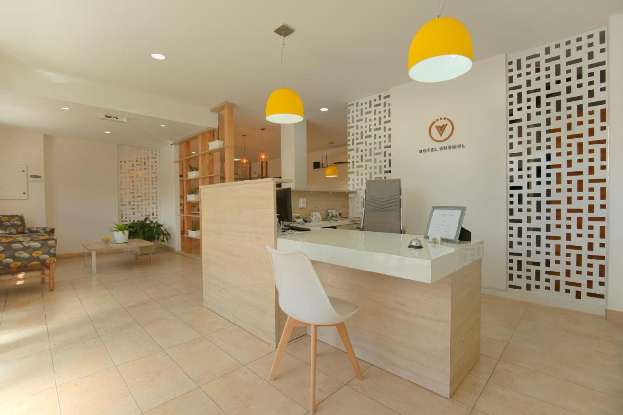Hotel Huemul Neuquén Zewnętrze zdjęcie